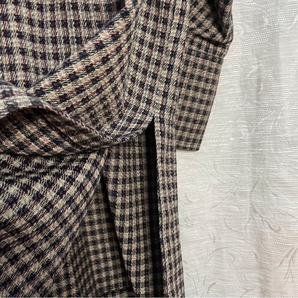 Low Classic Korea by Lee Myung Shin Oversized Shirt/Jacket - Picture 6 of 11